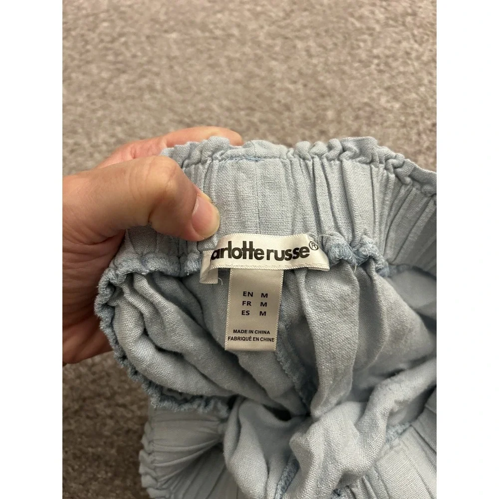Charlotte Russe charlotte russe